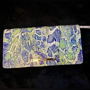 NWT Brahmin Clutch (bag in separate listing!)